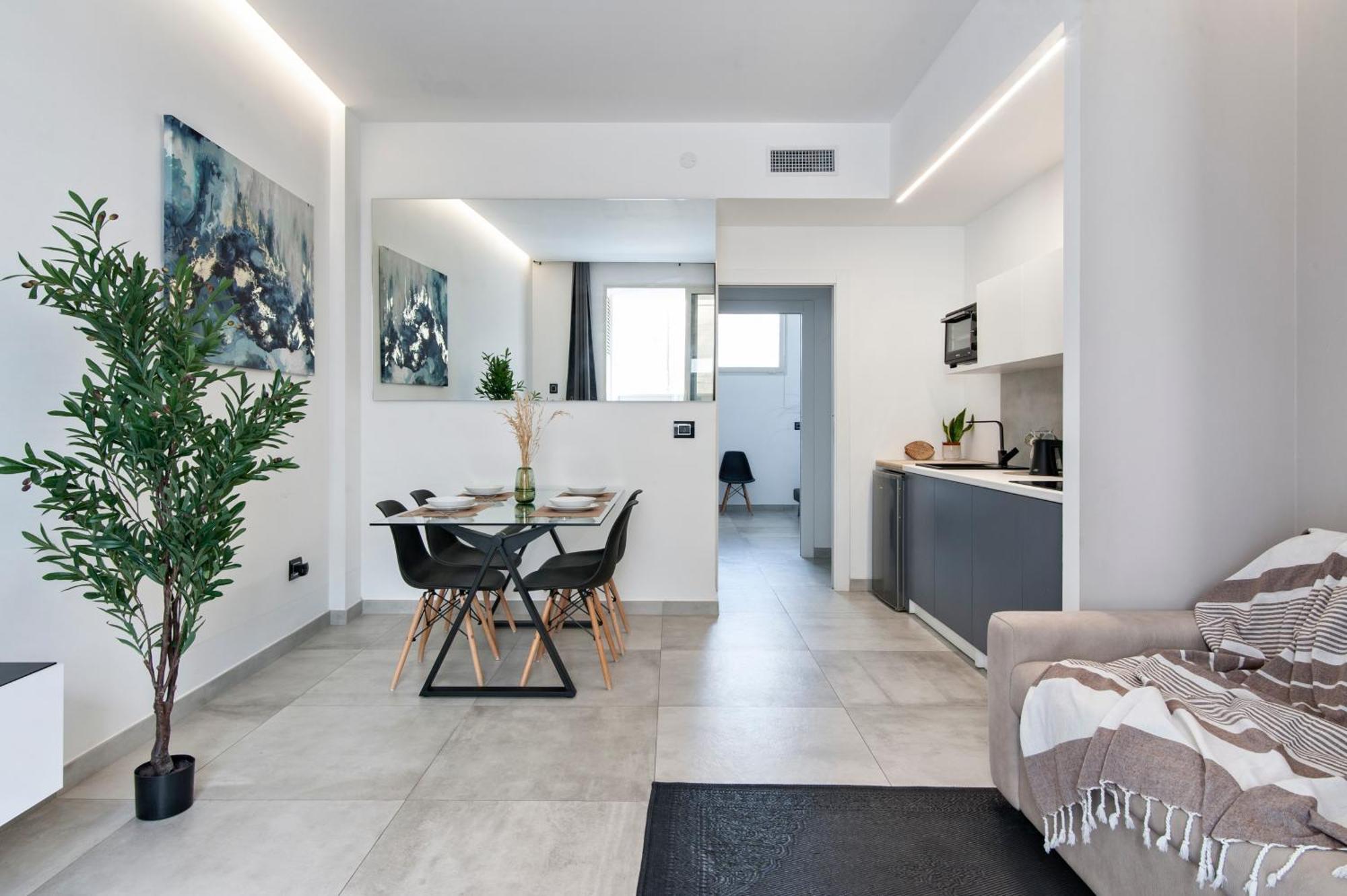 Eugenio Suite - Lecce Selection Exterior photo