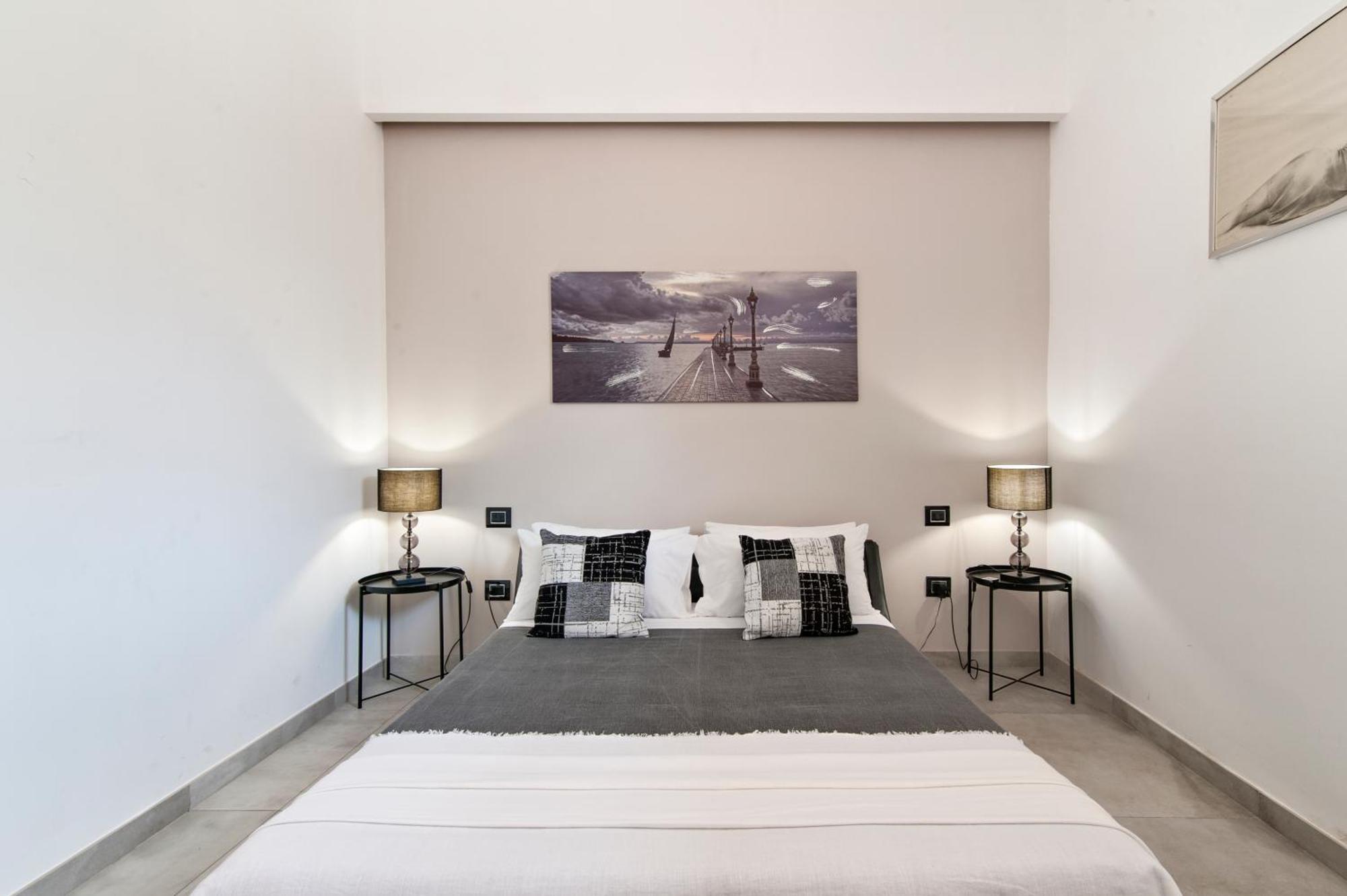 Eugenio Suite - Lecce Selection Exterior photo