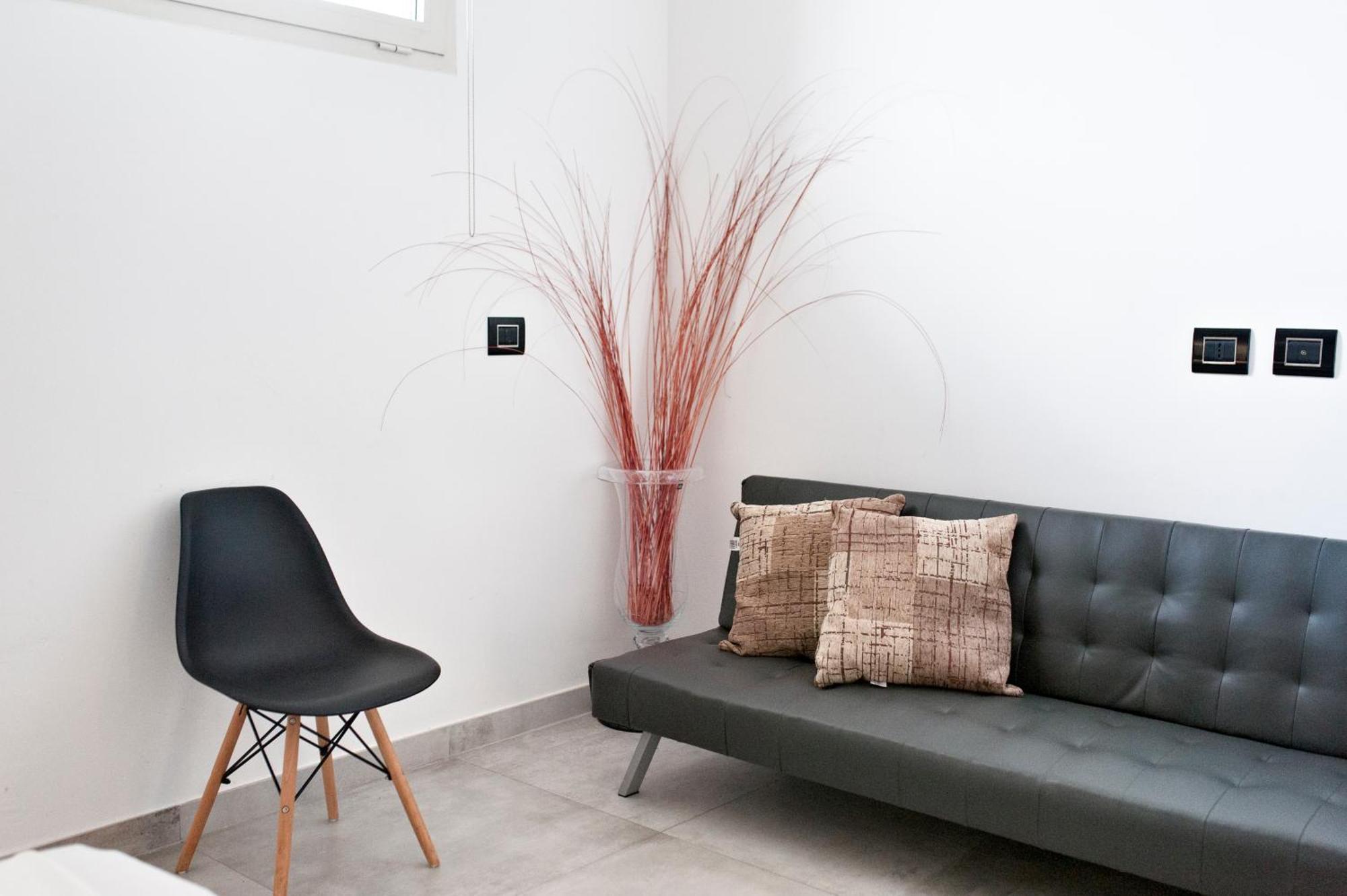 Eugenio Suite - Lecce Selection Exterior photo