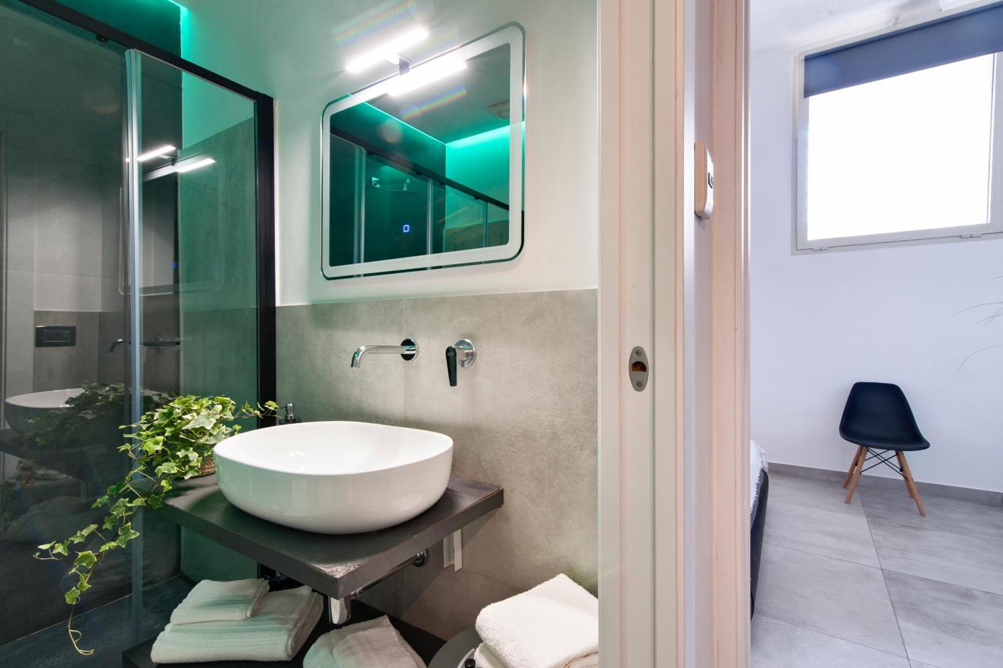 Eugenio Suite - Lecce Selection Exterior photo