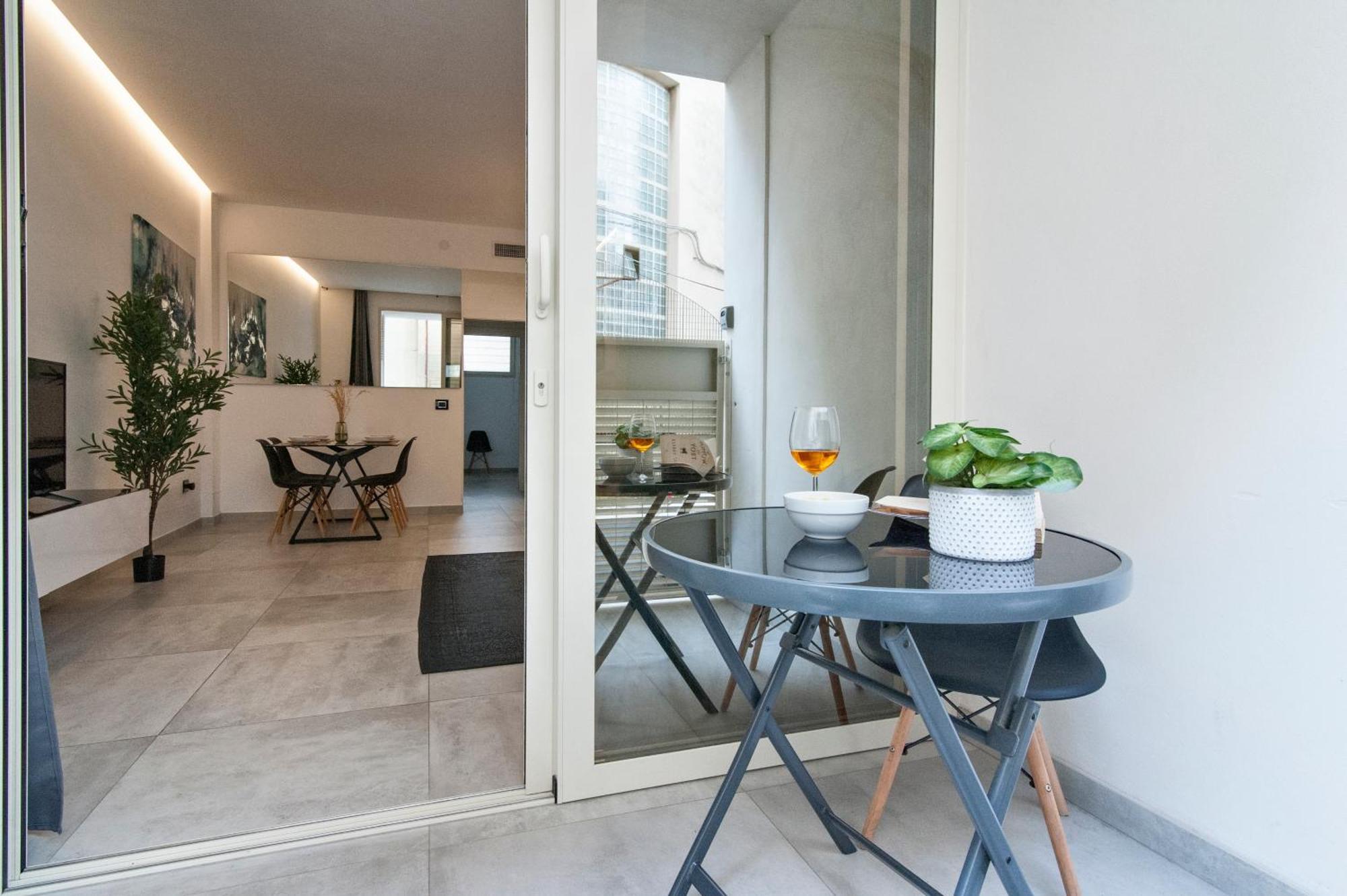 Eugenio Suite - Lecce Selection Exterior photo