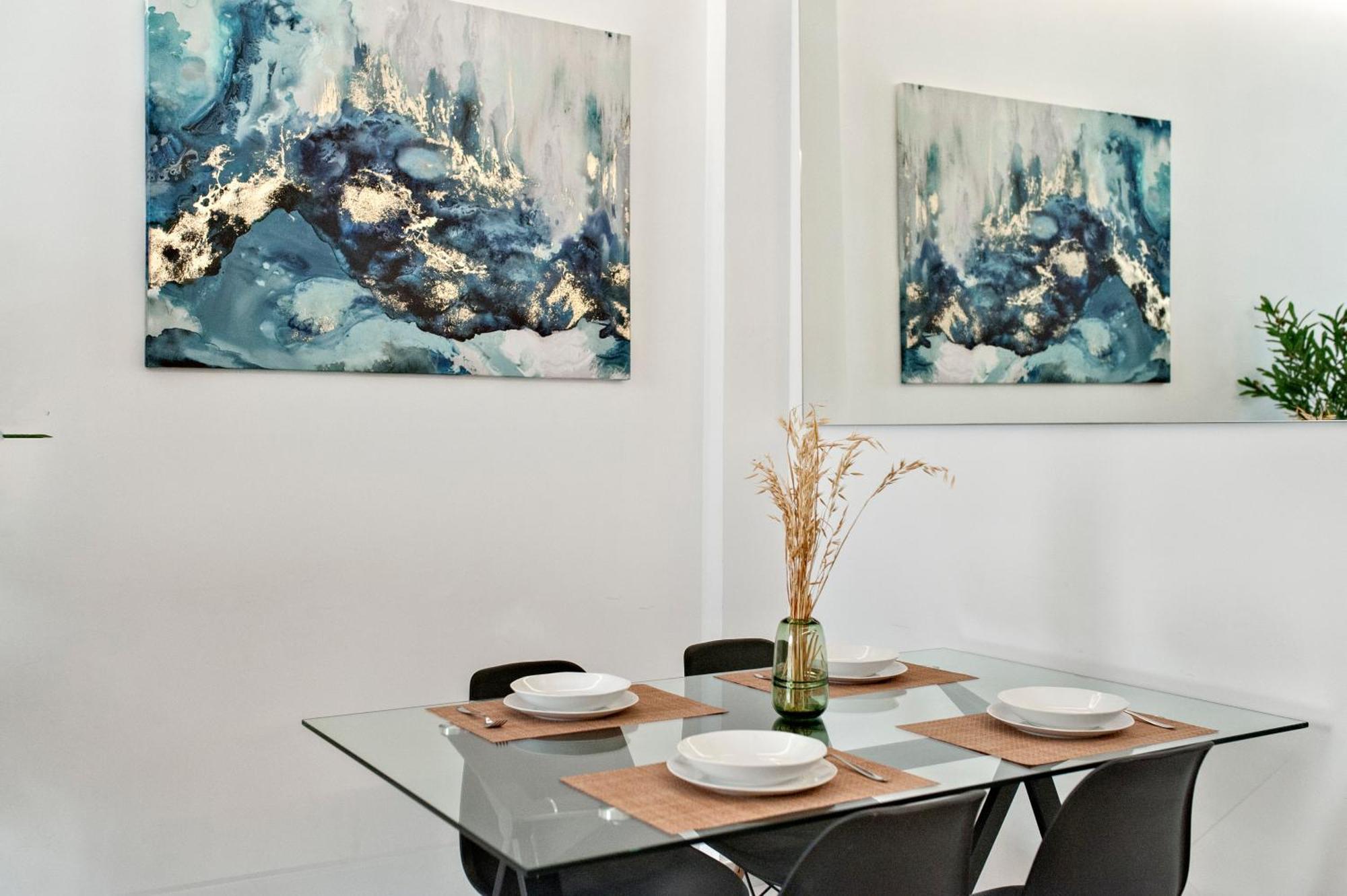 Eugenio Suite - Lecce Selection Exterior photo