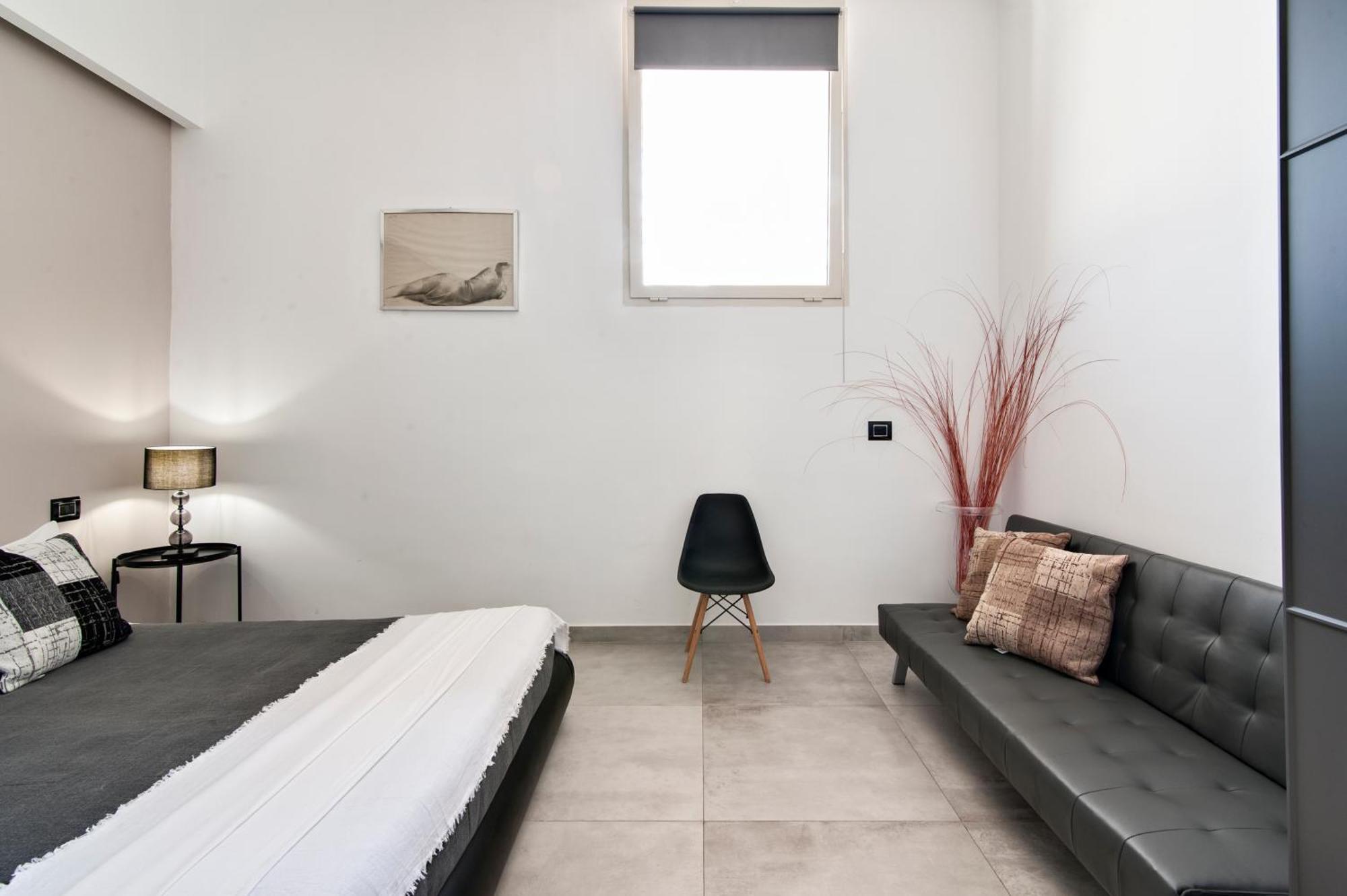Eugenio Suite - Lecce Selection Exterior photo