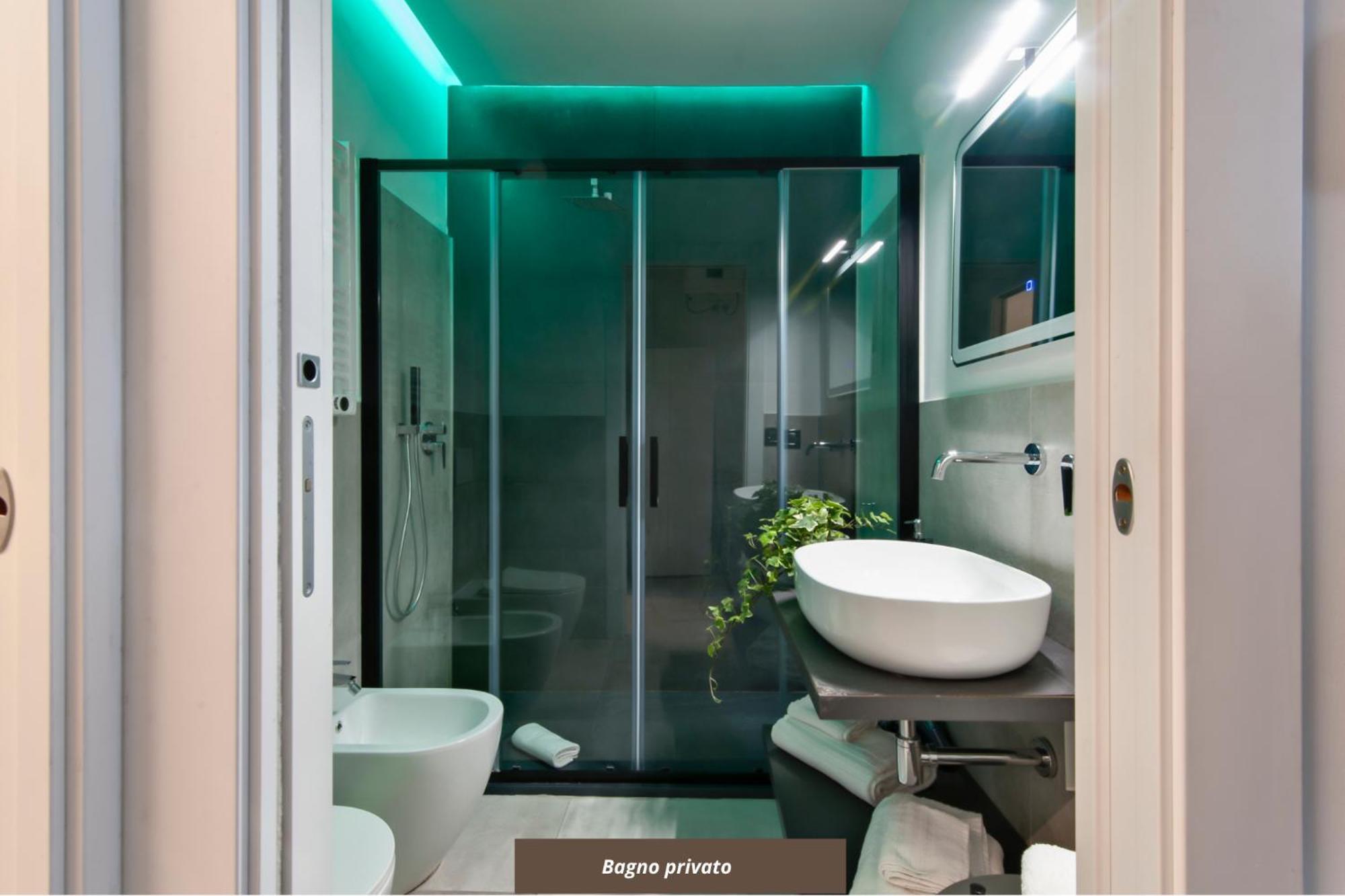 Eugenio Suite - Lecce Selection Exterior photo